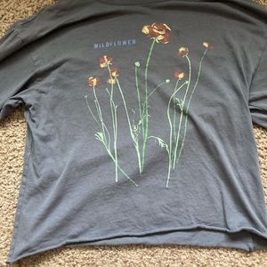 Wildflower Longsleeve